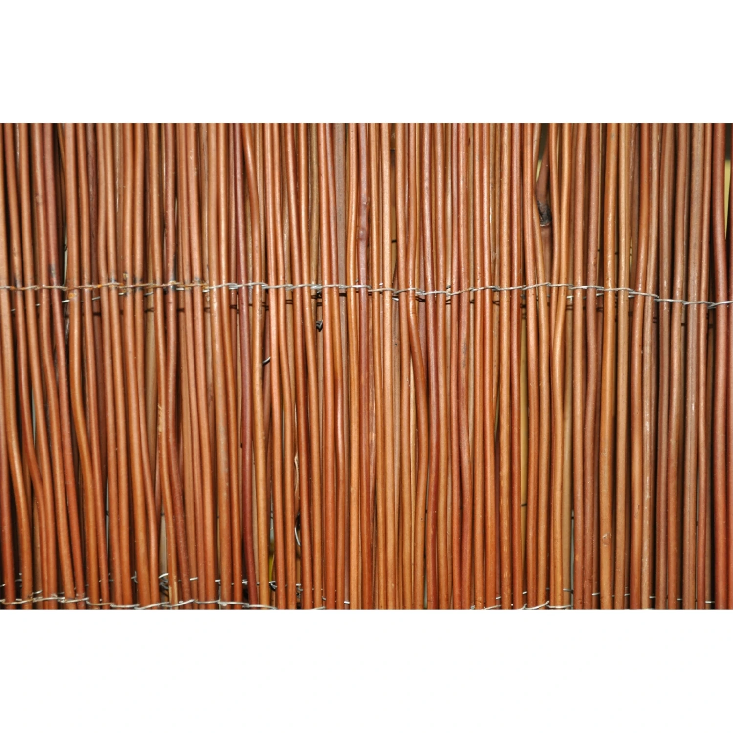 Brand new 😀 Australia Only - EDEN 1 X 3m Fernwood Screen Fencing Natural 👏 3 Brand new 😀 Australia Only - EDEN 1 X 3m Fernwood Screen Fencing Natural 👏