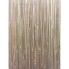Best reviews of 👏 Australia Only - EDEN 1.8 X 3m Bamboo Slat Screen Fencing Natural ⭐