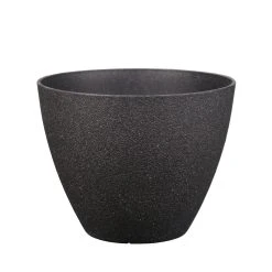 Coupon 🔥 Australia Sale - EDEN 40cm Black Faux Planter ⌛