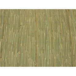 Best Pirce 👍 EDEN 1.8 X 3m Natural Bamboo Screen Fencing - To Australia 🎉