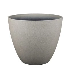 Wholesale 👏 EDEN 30cm Sandstone Faux Planter - To Australia ✨