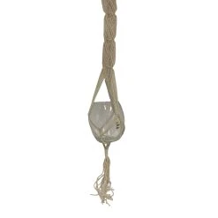 Promo โค๏ธ Australia Sale - EDEN 120cm Artisan Cotton Macrame Hanger Other ๐