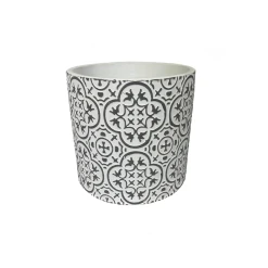 Top 10 🔔 Australia Only - Eden 14cm Paris Ceramic Planter Other 👏
