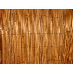 Discount 👏 EDEN 1.8 X 3m Java Screen Fencing Carbonized - To Australia 😉