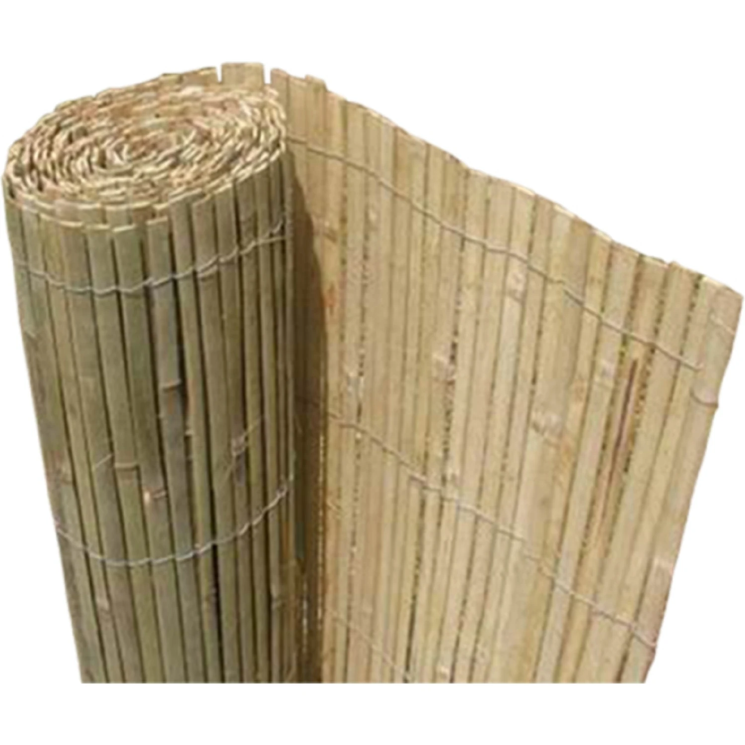 Best reviews of 👏 Australia Only - EDEN 1.8 X 3m Bamboo Slat Screen Fencing Natural ⭐ 4 Best reviews of 👏 Australia Only - EDEN 1.8 X 3m Bamboo Slat Screen Fencing Natural ⭐ - Image 2