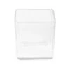 Best deal 🔔 EDEN 8cm Glass Square Planter Clear - To Australia 🤩 -Eden shop 63a7b011a5154cf39960f598e2405733