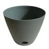 Outlet ⭐ Australia Sale - Eden 30cm Grey Oslo Self Watering Planter 👏