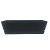 Brand new ✔️ Eden 61cm Charcoal Oslo Self Watering Trough Planter - To Australia ✨ -Eden shop 8712b01376bc4171a6e4bfe10fd6920d