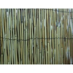 Best deal ๐ฅ EDEN 1.8 X 3m Euro Reed Screen Fencing Natural - To Australia โจ