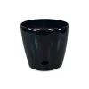Best reviews of ❤️ Australia Only - Eden 18cm Black Round Self Watering Planter 🌟 1 Best reviews of ❤️ Australia Only - Eden 18cm Black Round Self Watering Planter 🌟 -Eden shop 98c1a745ecb94423ac2d0f4dd376eeba