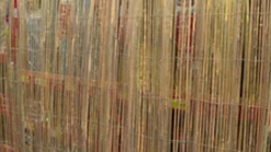 Best reviews of 👏 Australia Only - EDEN 1.8 X 3m Bamboo Slat Screen Fencing Natural ⭐ 9 Best reviews of 👏 Australia Only - EDEN 1.8 X 3m Bamboo Slat Screen Fencing Natural ⭐ -Eden shop b20ca577b74746b788f612a8c90b3998