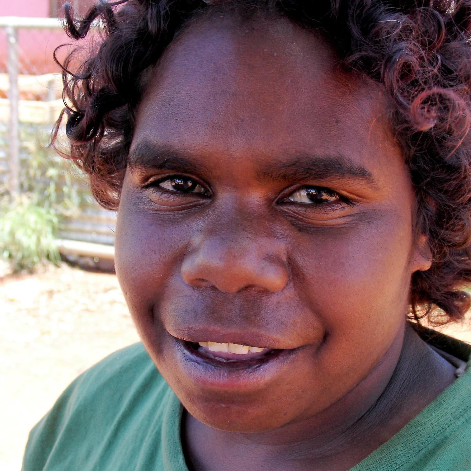 New π Australia Only - Eden 10cm Warlu Rainbow Design Citronella Candle β 2 New π Australia Only - Eden 10cm Warlu Rainbow Design Citronella Candle β - Image 2