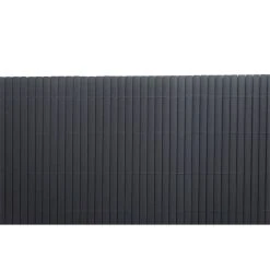 Deals โ Australia Sale - Eden 1 X 3m Charcoal PVC Balcony Screening With Capping ๐ฏ