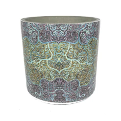 Cheap 🌟 Australia Sale - EDEN 16cm Warlu Mina Mina Dreaming 1 Indigenous Planter Other 😉