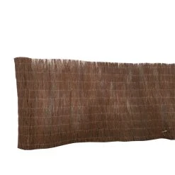 Hot Sale ⌛ Eden 1.8 X 3m Brushwood Screen Fencing Other - To Australia 🎁