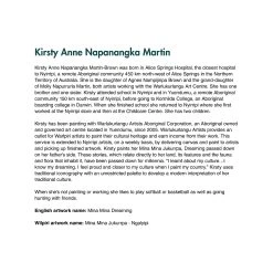 Cheap 🌟 Australia Sale - EDEN 16cm Warlu Mina Mina Dreaming 1 Indigenous Planter Other 😉 -Eden shop e68751e78e114589b01d68b505ed48e9