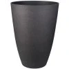 Best deal 🎁 EDEN 40cm Black Tall Faux Planter - To Australia ⭐ -Eden shop e6c3192e819e4693891780abdef1bfbf